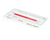 55574 Henny Penny Decal - Ce 690