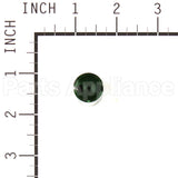 555740 Briggs & Stratton Valve-Throttle