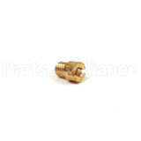 555742 Briggs & Stratton Jet-Main