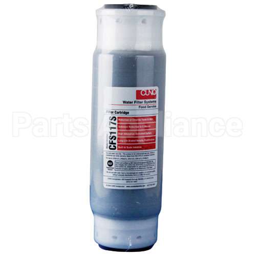 5559414 Compatible Cuno Pre-Filter 9 3/4 In Cfs117-S