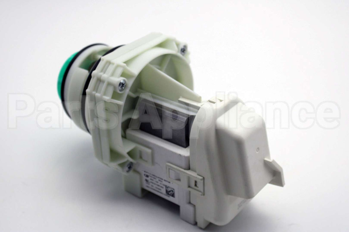 5304519906 Frigidaire Motor & Pump Assy