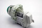 5304519906 Frigidaire Motor & Pump Assy