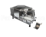 55600-7 Nemco Easy Tomato Slicer, Manual, 7-1/4"W X 15