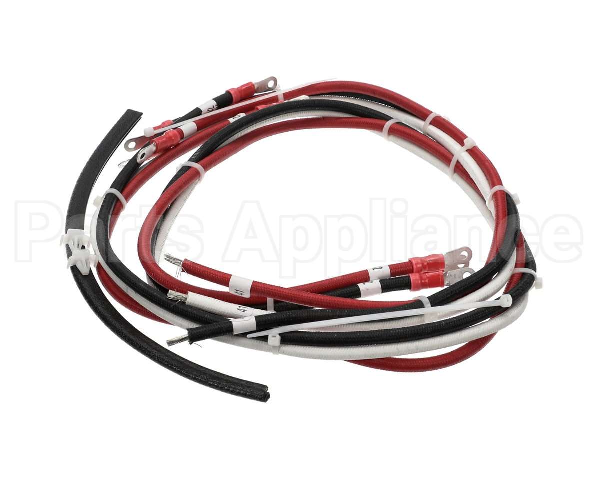 55606 Blodgett Kit,Harness Update Xr8E