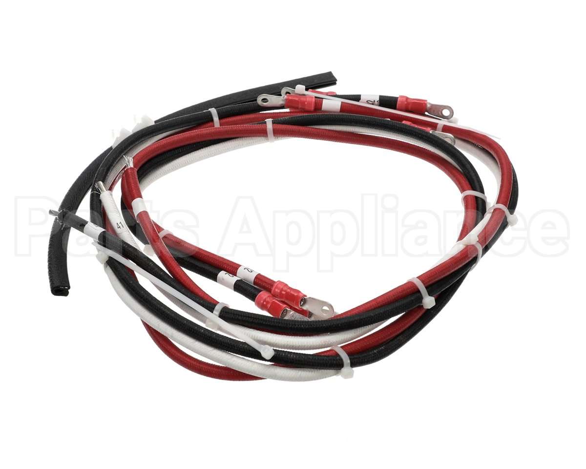 55606 Blodgett Kit,Harness Update Xr8E
