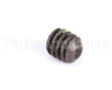 5561 Nieco Screw, Set, 1/4-20 X 1/4, Cup