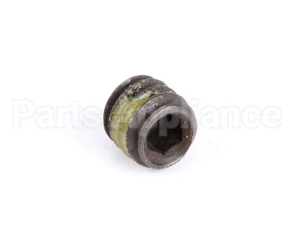 5561 Nieco Screw, Set, 1/4-20 X 1/4, Cup