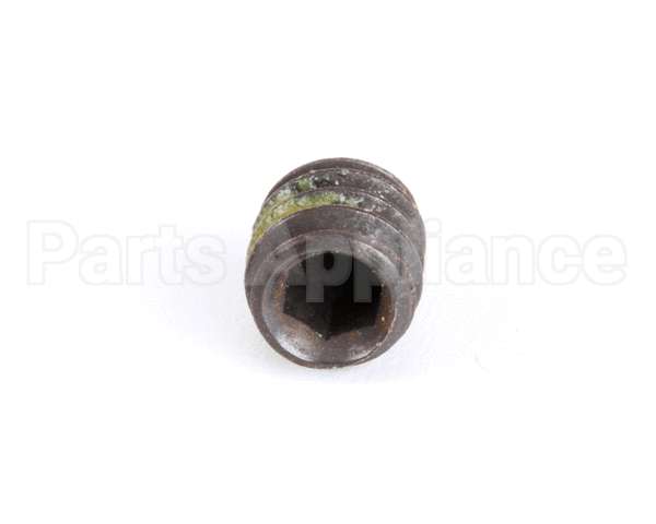 5561 Nieco Screw, Set, 1/4-20 X 1/4, Cup