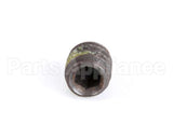 5561 Nieco Screw, Set, 1/4-20 X 1/4, Cup