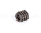 5561 Nieco Screw, Set, 1/4-20 X 1/4, Cup