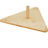 5561 Compatible Server Base, Stir Bar, Butter Warmer