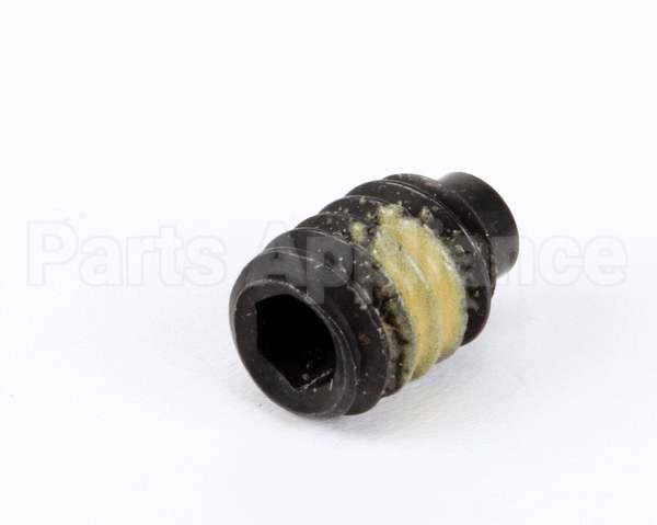 5562 Nieco Screw,Set 1/4-20X3/8 Half Dog
