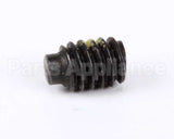 5562 Nieco Screw,Set 1/4-20X3/8 Half Dog