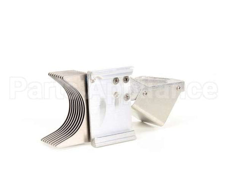 55625-2 Nemco Assembly, Pusher 1/4 To