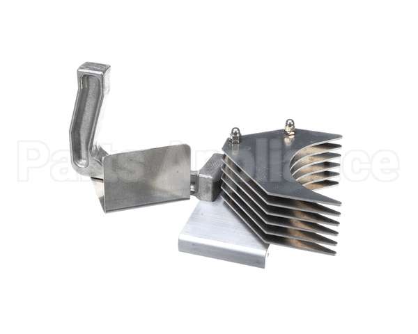 55625-3 Nemco Pusher Assm, 55600-3