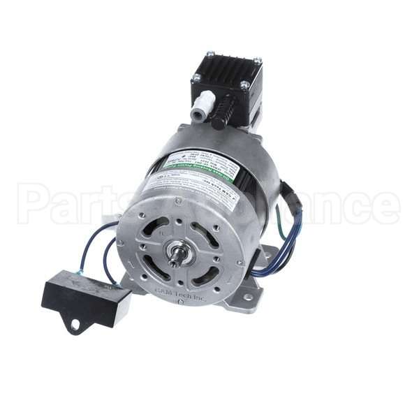 55631.1002 Compatible Bunn Air Pump