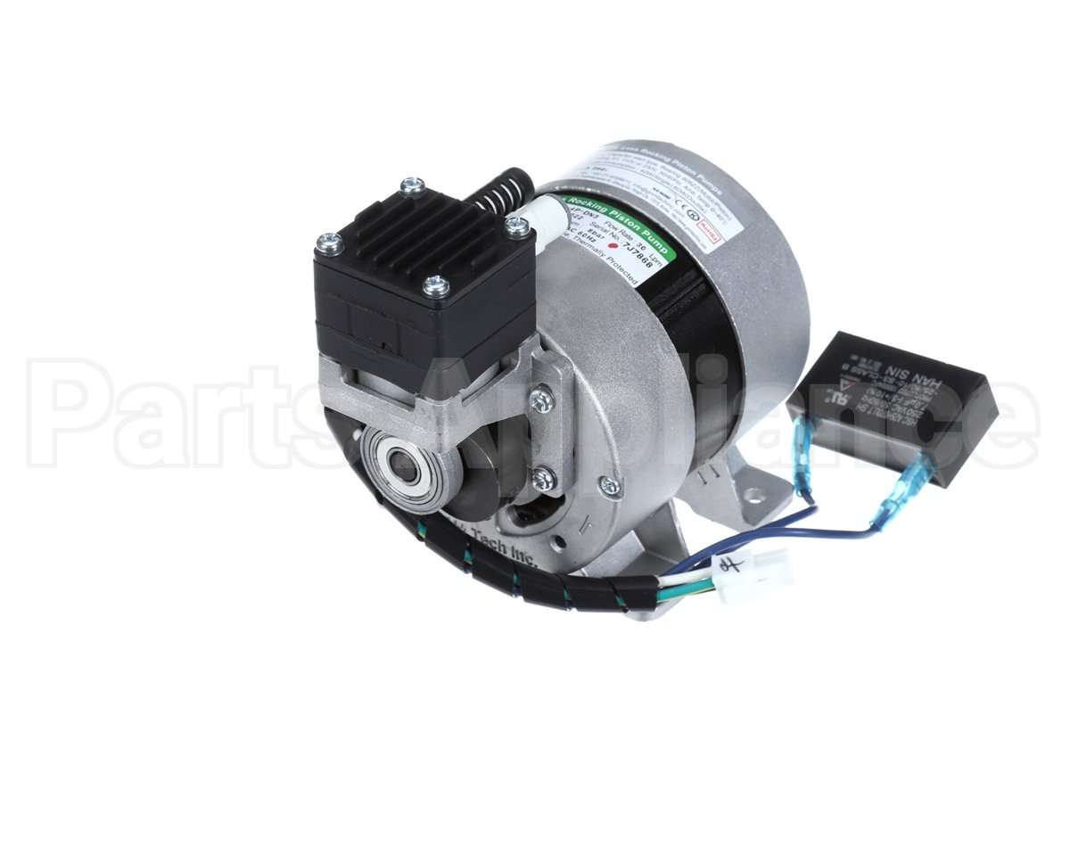 55631.1002 Bunn Air Pump