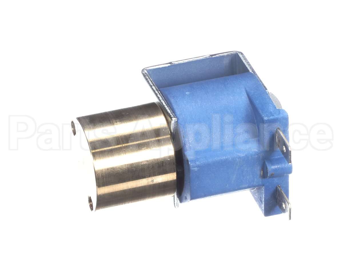 55638.0001 Bunn Valve, No Solenoid Vent 120Vac