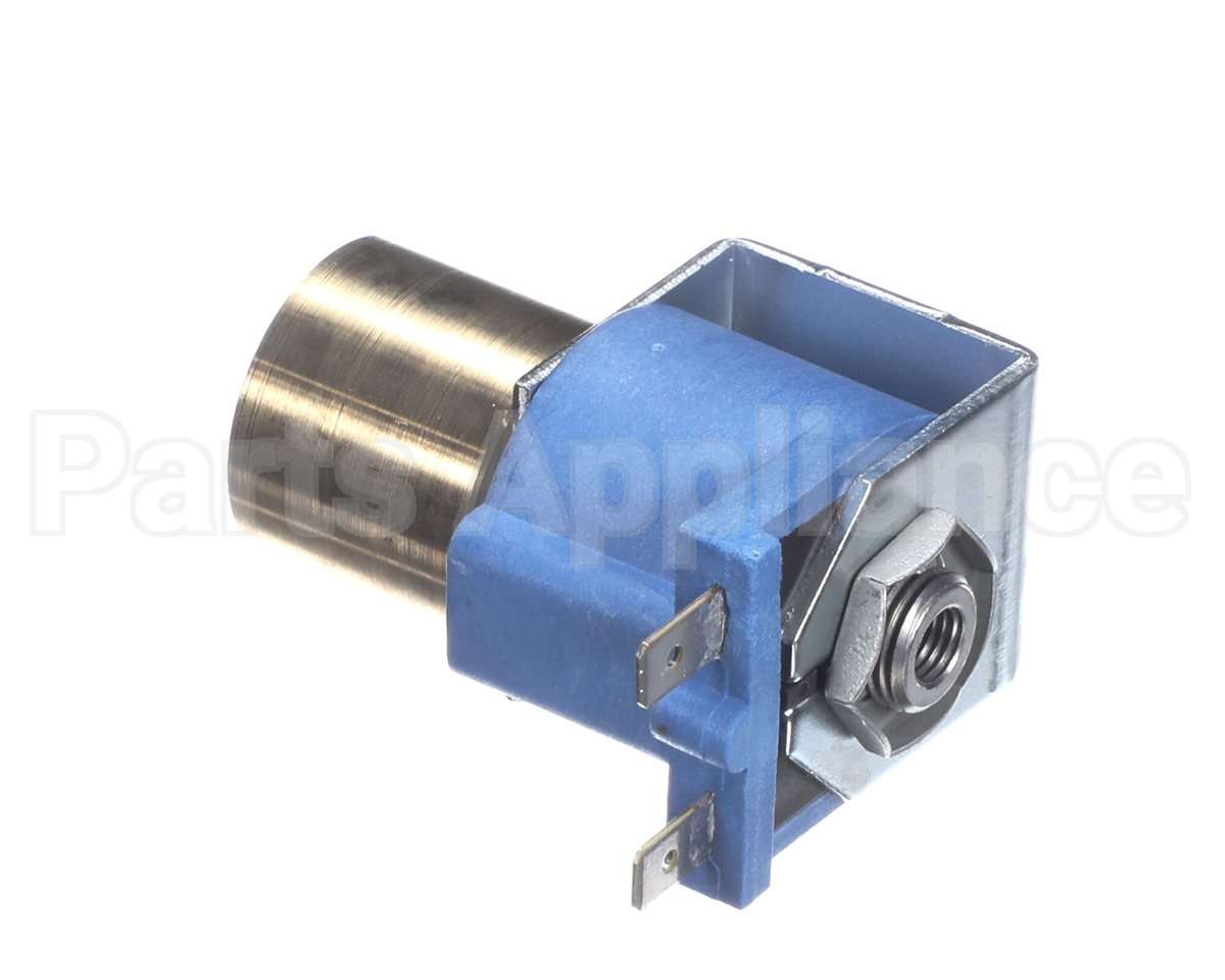 55638.0001 Bunn Valve, No Solenoid Vent 120Vac