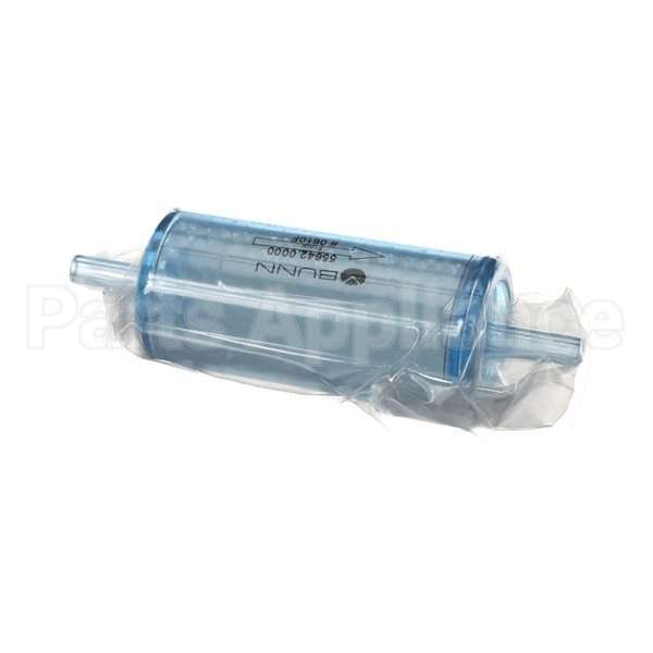 55642.0000 Compatible Bunn Filter, Air Dryer