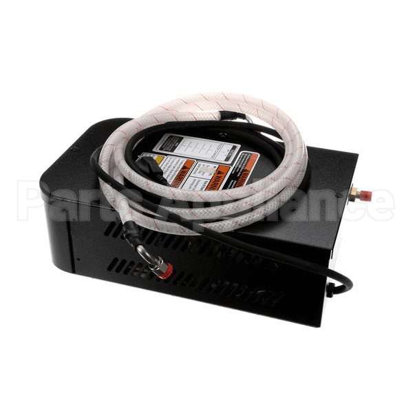 55660.0005 Compatible Bunn Nitron Gas Module 120V 60Hz