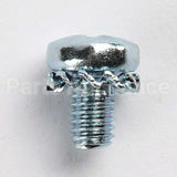 556640P Fisher Paykel Screw Mc M4X6.5 Pan/W Pn Pkt10