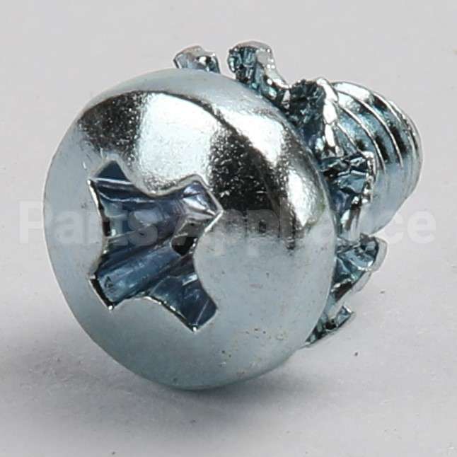 556640P Fisher Paykel Screw Mc M4X6.5 Pan/W Pn Pkt10