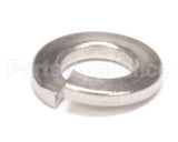 5567 Nieco Washer, Lock, 5/16 , Sst