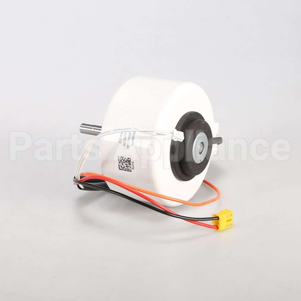 WP94X10309 GE Zoneline Fan Motor