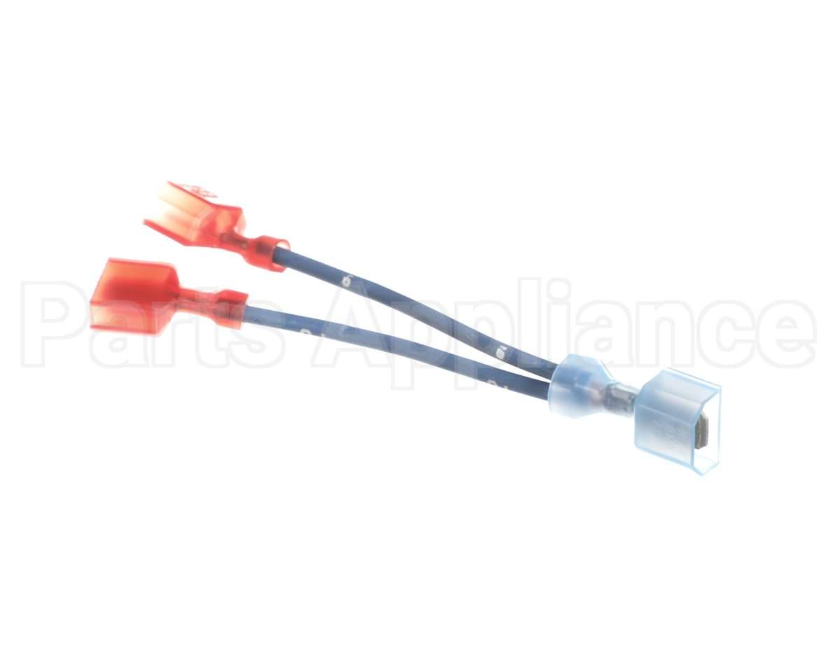 55679 Blodgett Jumper, Wire, Fir, Zephg/Sh1G