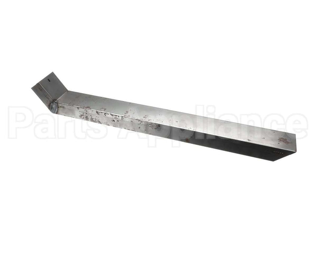 55681 Henny Penny Weld Assembly-Flue