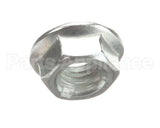 5569 Nieco Nut, Toplock Flange, 5/16-18,