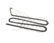 55699 Blodgett Element, 2Kw Flatbar, 208V 18