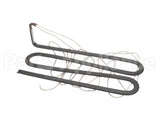 55699 Blodgett Element, 2Kw Flatbar, 208V 18