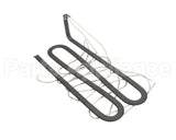 55699 Blodgett Element, 2Kw Flatbar, 208V 18