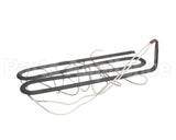 55699 Blodgett Element, 2Kw Flatbar, 208V 18