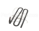 55699 Blodgett Element, 2Kw Flatbar, 208V 18