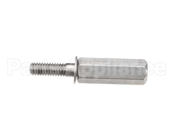 556B Patty-O-Matic Ho0Ld Down Bolt
