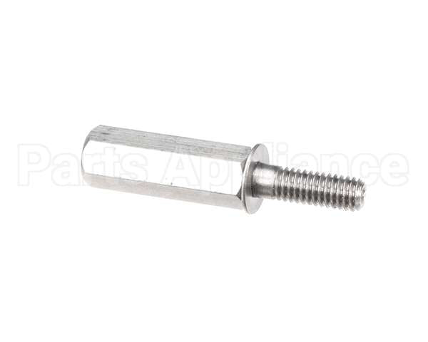 556B Patty-O-Matic Ho0Ld Down Bolt