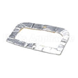 556F-203-2X01 Compatible Rinnai Manifold Packing(121) 263/201/556