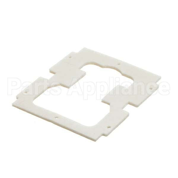 556F-210-2 Compatible Rinnai Burner Box Plate Gasket Kt