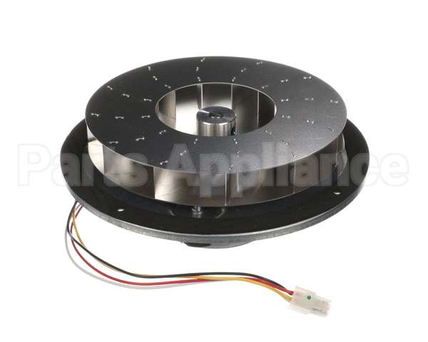 556F-416-A Rinnai Comb. Fan Assy, 431 & 556 Series