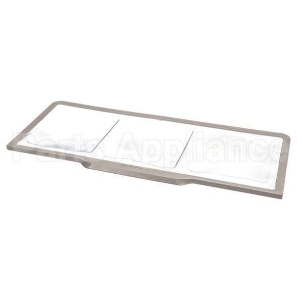 556F-462-2X03 Compatible Rinnai Air Filter Assy 556Fa/431Wta, Ex17