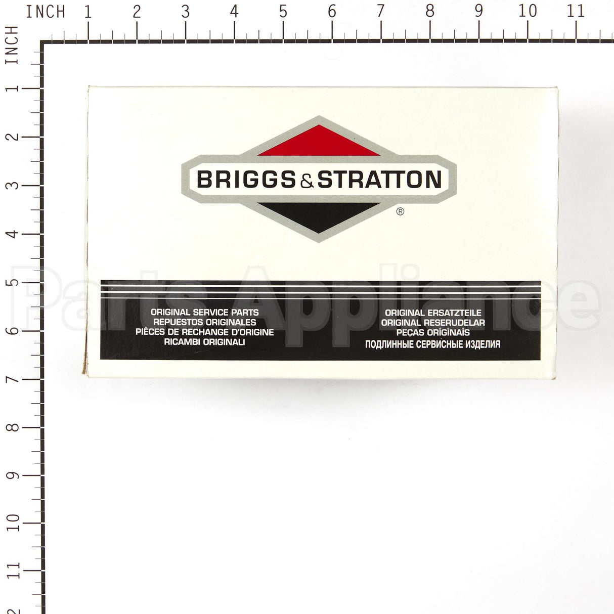 557006 Briggs & Stratton Carburetor