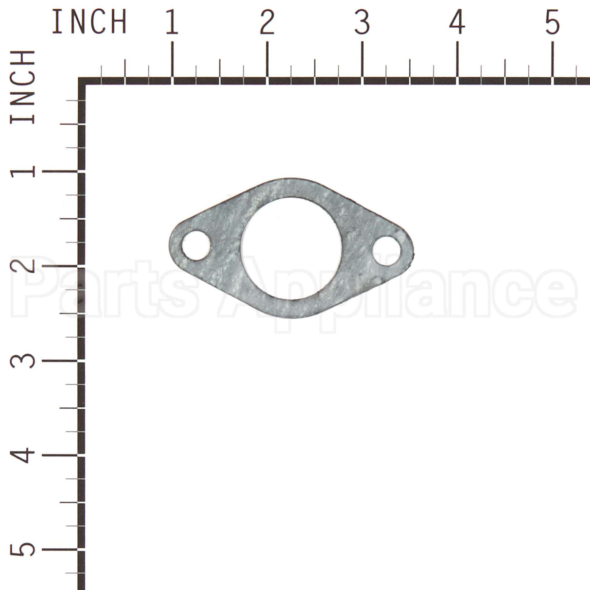 557009 Briggs & Stratton Manifold-Intake