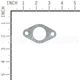 557009 Briggs & Stratton Manifold-Intake