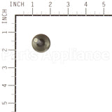 557017 Briggs & Stratton Valve-Intake