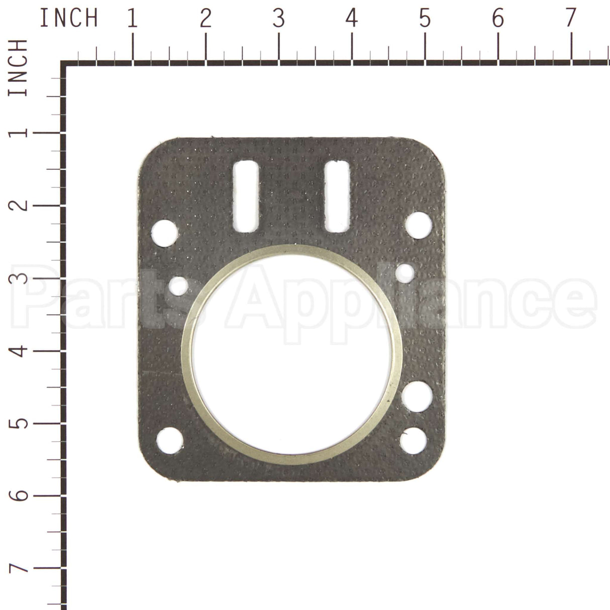 557027 Briggs & Stratton Gasket Set-Valve