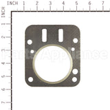 557027 Briggs & Stratton Gasket Set-Valve