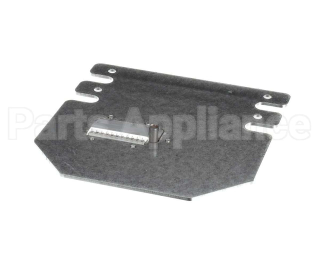 55707-1-P Nemco Face Plate Asm, Noodler